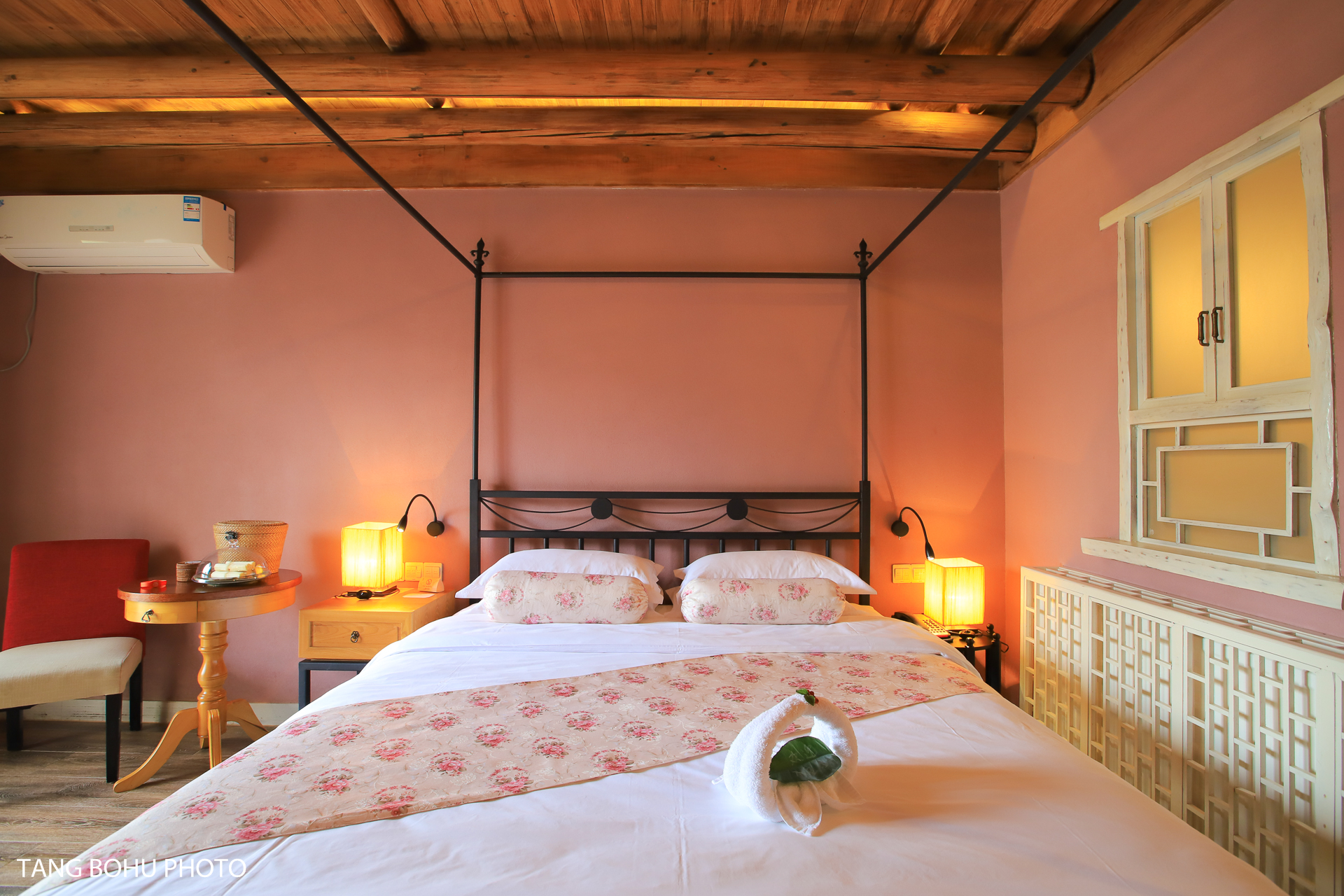 乌镇，来过未曾离开，感受小桥流水人家的静谧安闲