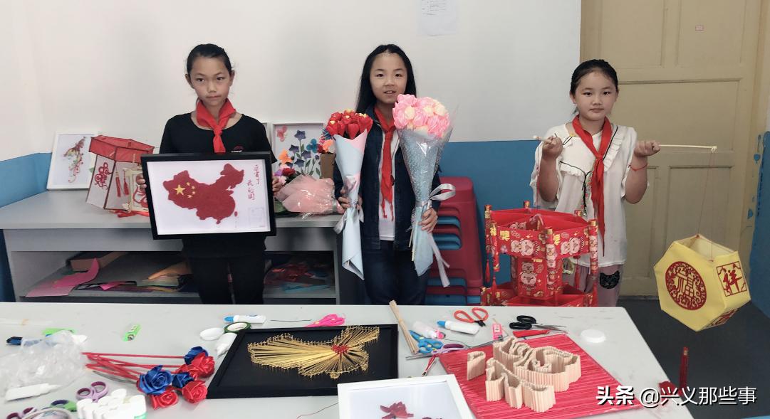 兴义市沧江乡中心小学六一儿童节,兴义市沧江乡中心小学