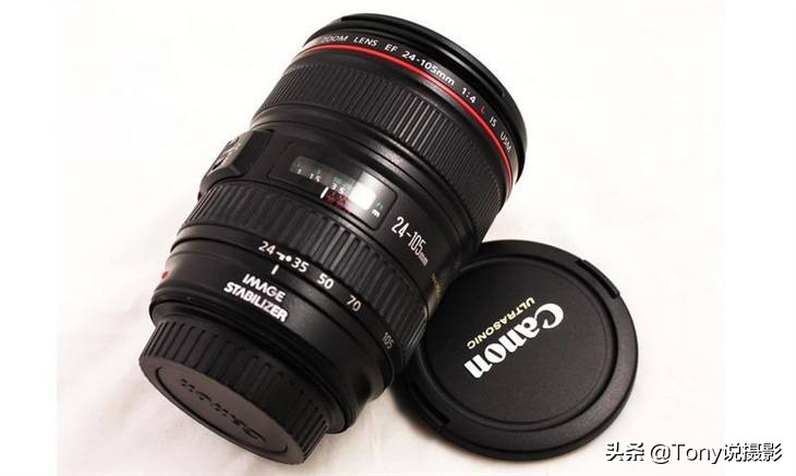 相机镜头的标志总结,相机镜头标识怎么看出来
