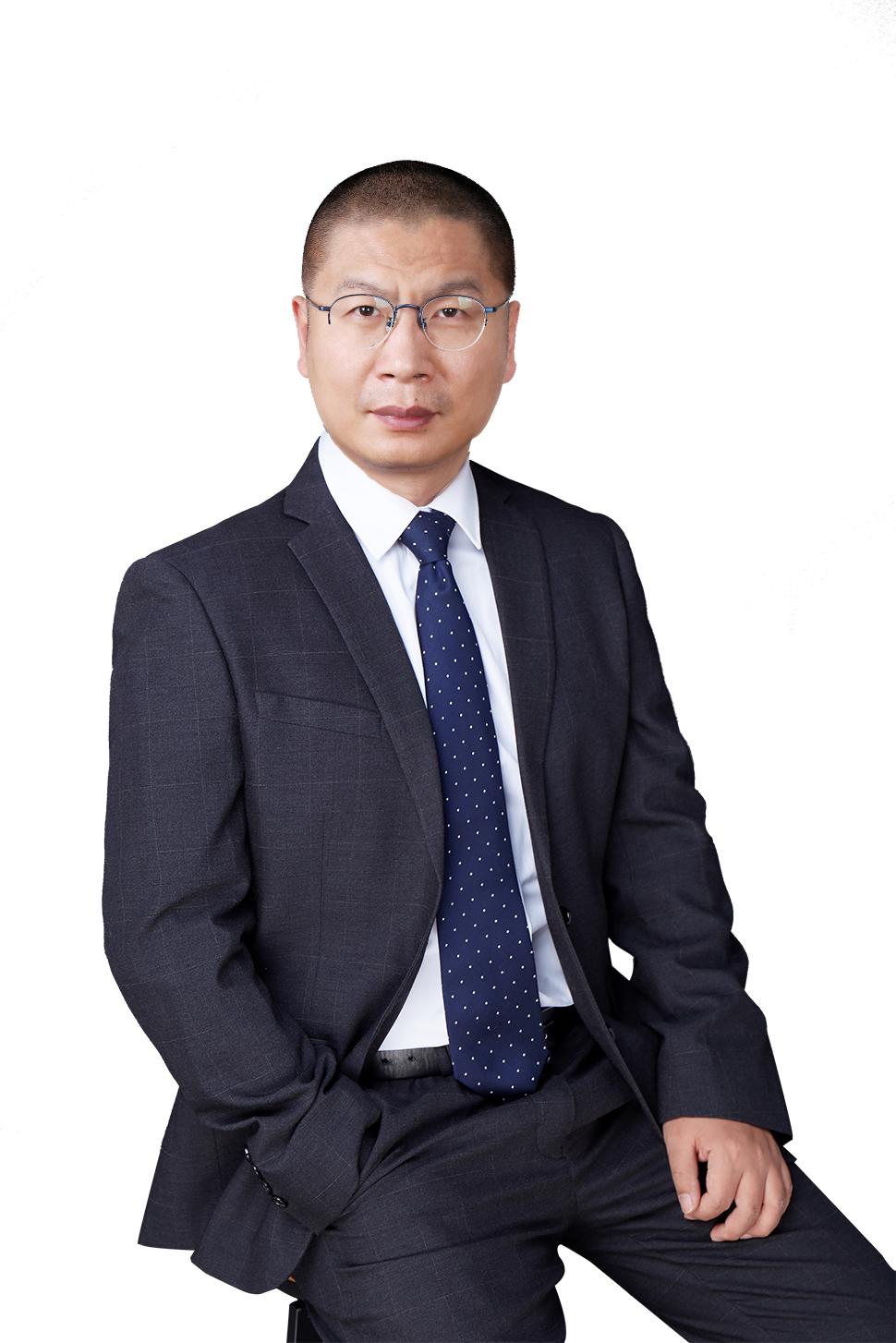 21年沙场老将：用永续思维做投资生意，选择朋友比敌人多的赛道