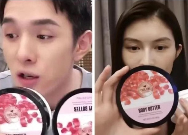 戚薇美妆好物,戚薇不愧是资深美妆博主