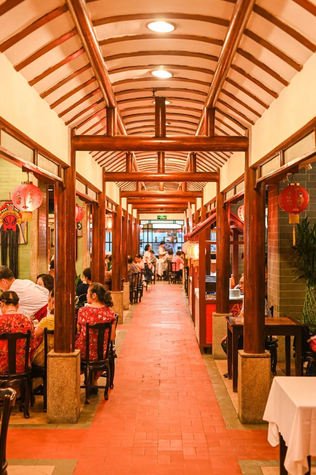 金城大酒店30周年,穿旗袍还有惊喜