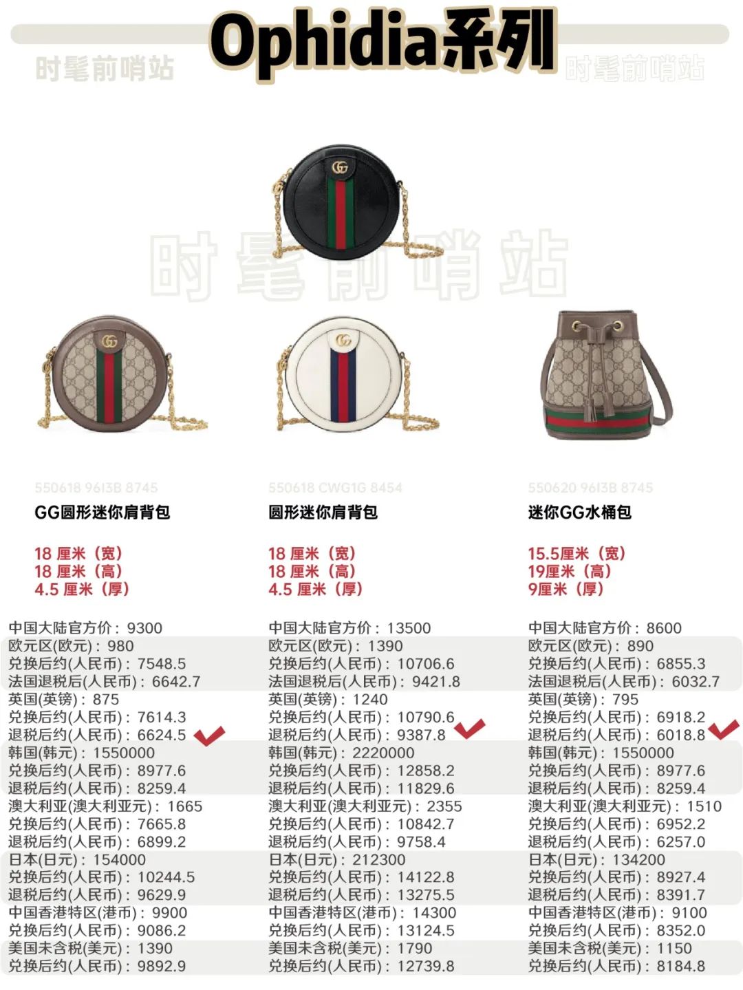 gucci最新款包包粉色2023,新款gucci包包价格一览表