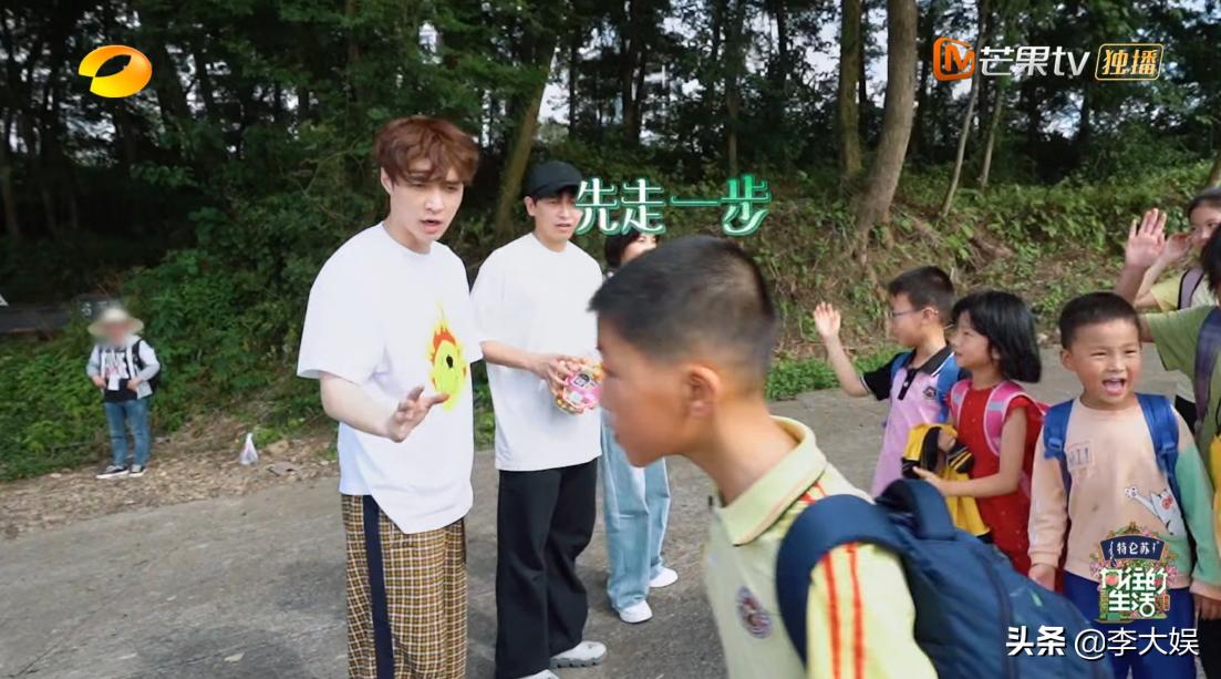 张艺兴怎么看待吴亦凡事件,张艺兴如何看待吴亦凡事件