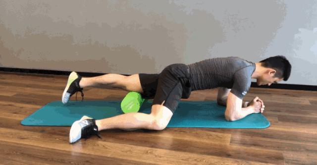 腿筋拉伤是不是腘绳肌拉伤,大腿内侧筋拉伤怎么处理