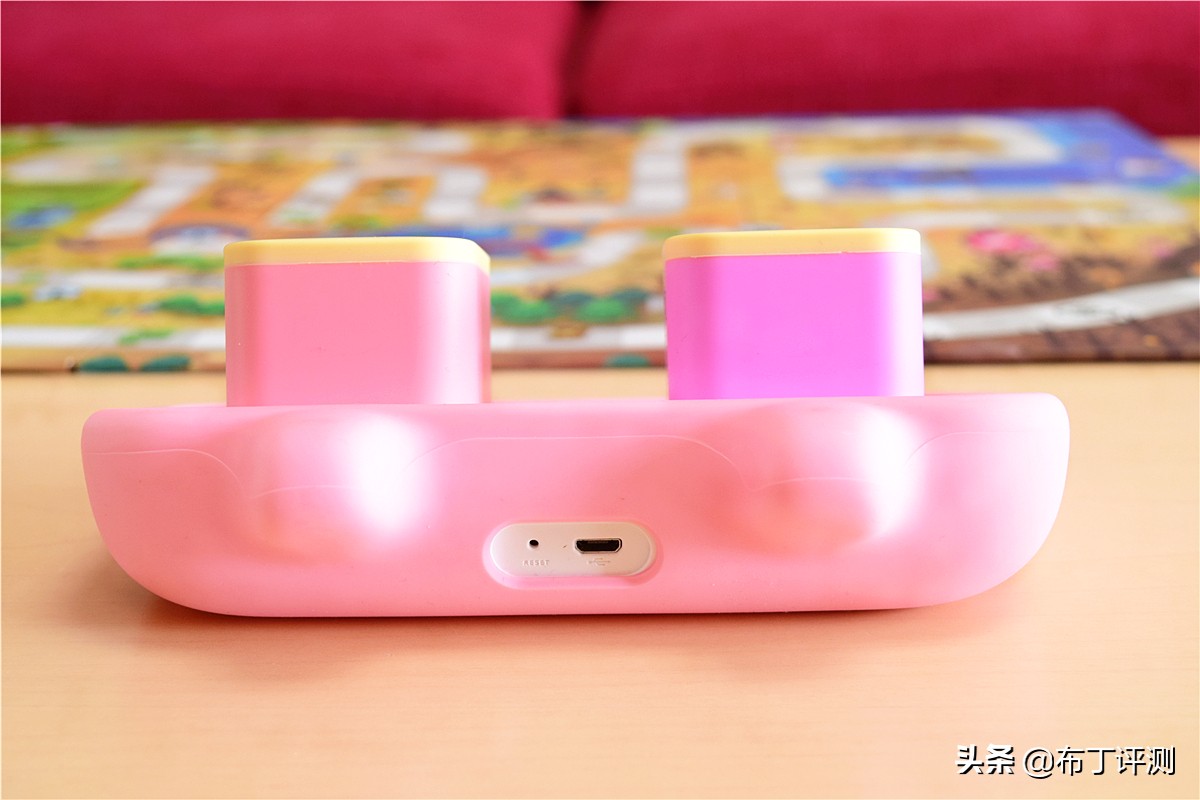 小米智能玩具：碰一碰、摇一摇，让孩子在玩耍中爱上学习！