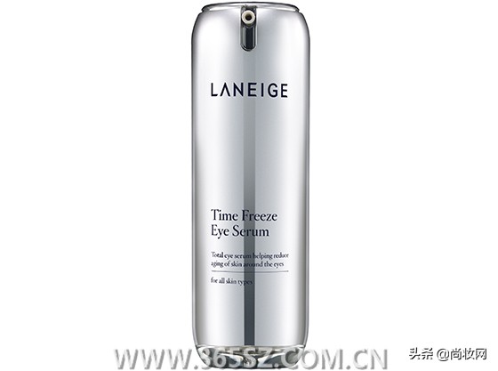 适合眼周肌肤的眼霜,眼周肌肤用什么护肤品