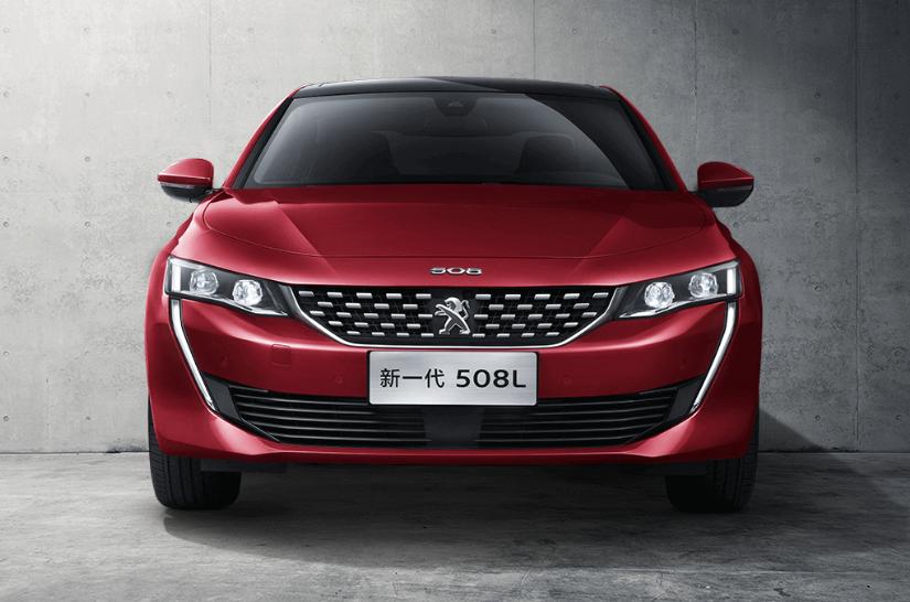 标致508品牌价值,标致5082015款1.6t自动致臻版hud