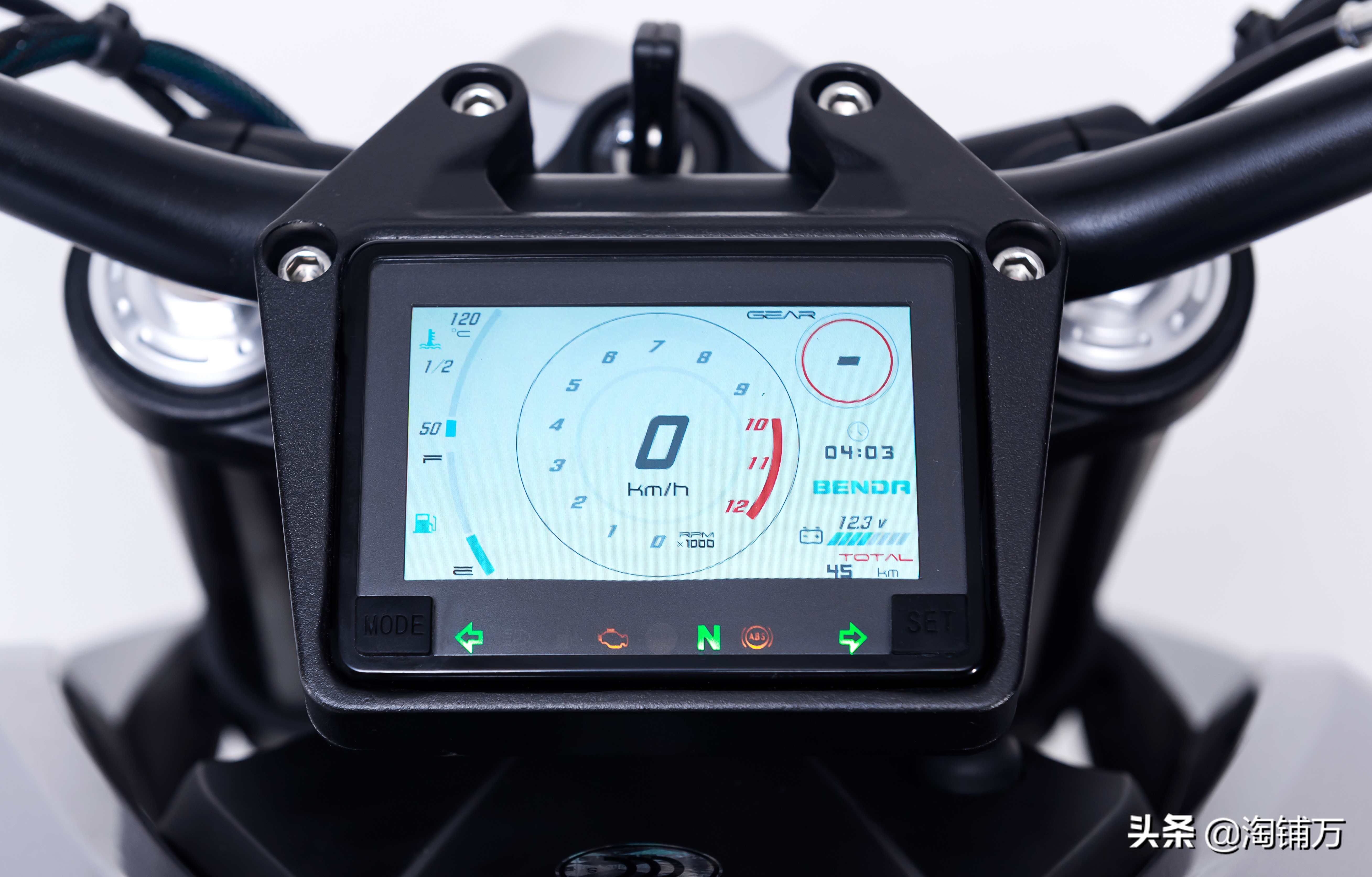 星罗奔达400座高测评,海南奔达星罗400二手价格