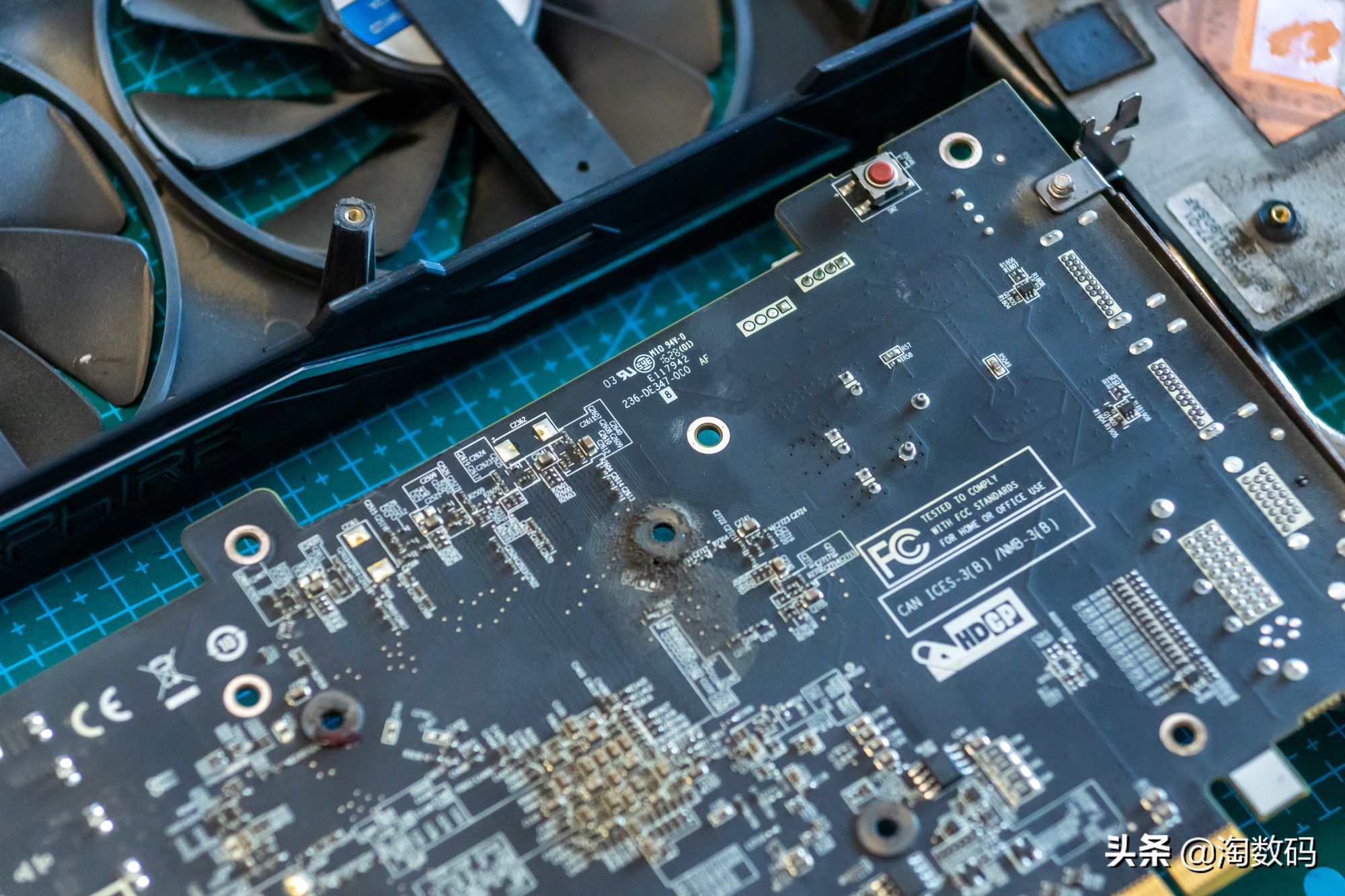 rx580蓝宝石白金版跑分,蓝宝石rx5808g白金版跑分17万