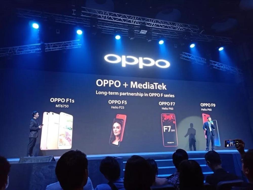 oppo进军日本市场凭什么,泰国oppo手机