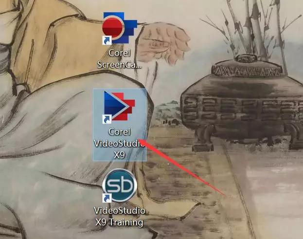 想做自媒体不会剪辑,如何用会声会影制作高清视频