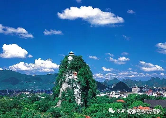 第一次桂林旅游攻略两日游,第一次去桂林旅游攻略推荐