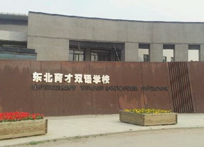 东北育才双语与育才外国语区别,同时考上北体与南师怎么选