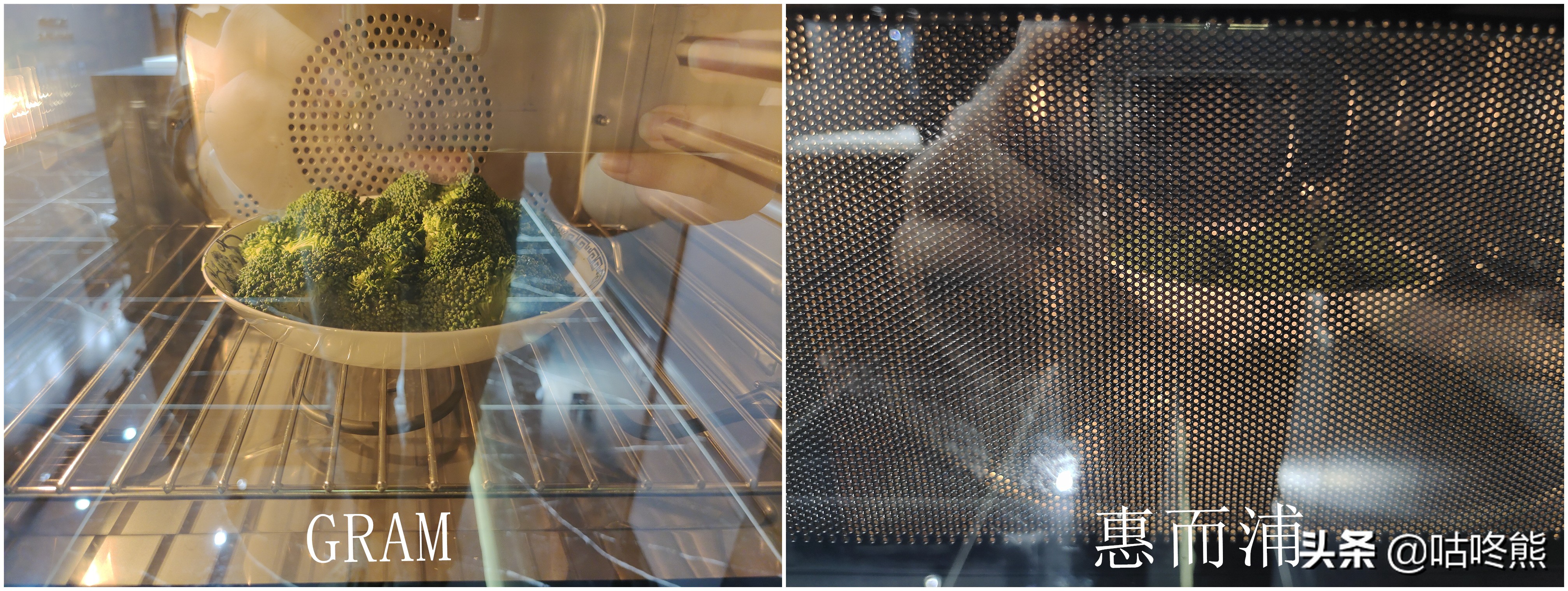 纯烤箱和蒸烤一体机哪个耐用,微蒸烤和蒸烤一体机测评