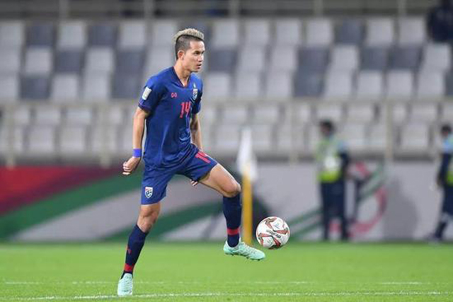 黄牌停赛还没完！国足淘汰赛对手遭遇重大打击，有1人已提前回国