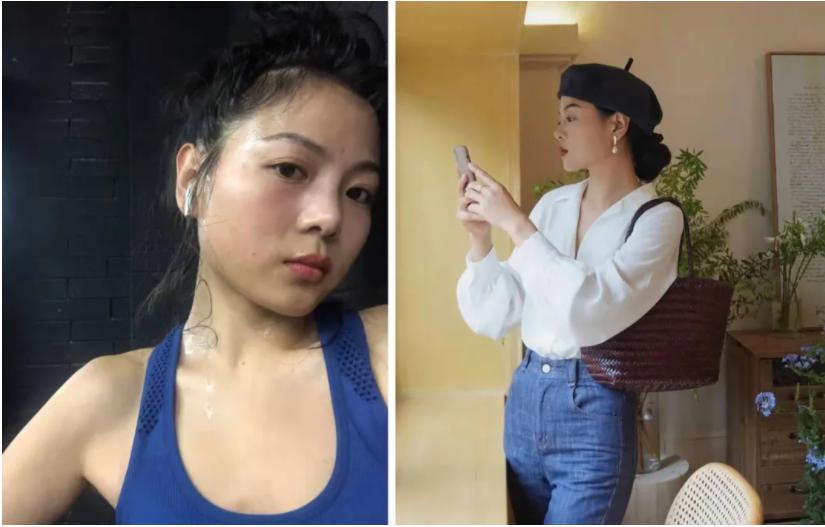 今年最火的格子衬衫法式,今年最流行衬衫100款