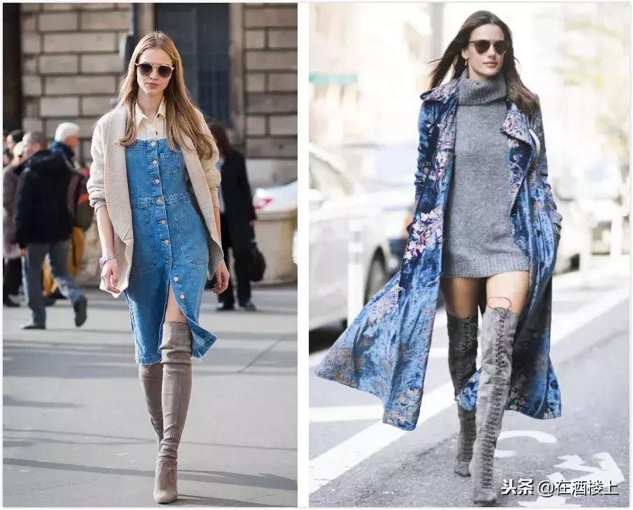 总是嫌弃自己腿粗,老是觉得自己腿粗怎么办