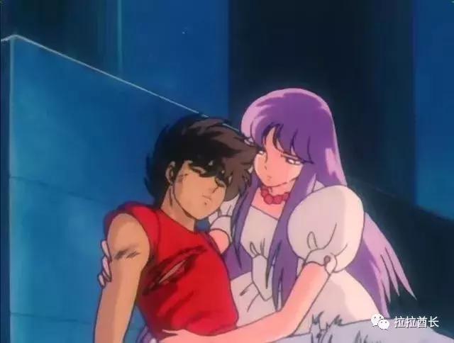 圣斗士星矢为什么星矢最弱,圣斗士星矢纱织雅典娜