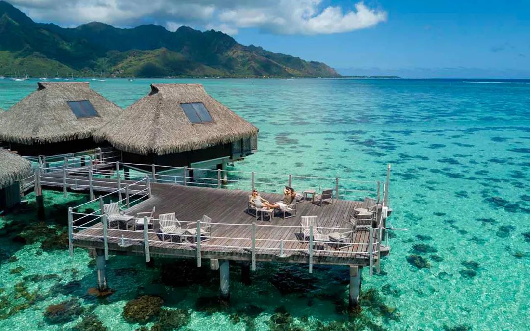 惠州水上别墅酒店,世界上最豪华的十个酒店