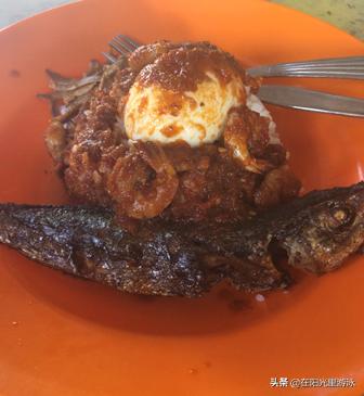 美食天堂槟城,马来西亚槟城吃货攻略