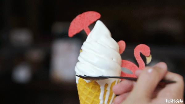 麦丽素出冰淇淋了！便利店就能买到，赶紧打卡晒朋友圈
