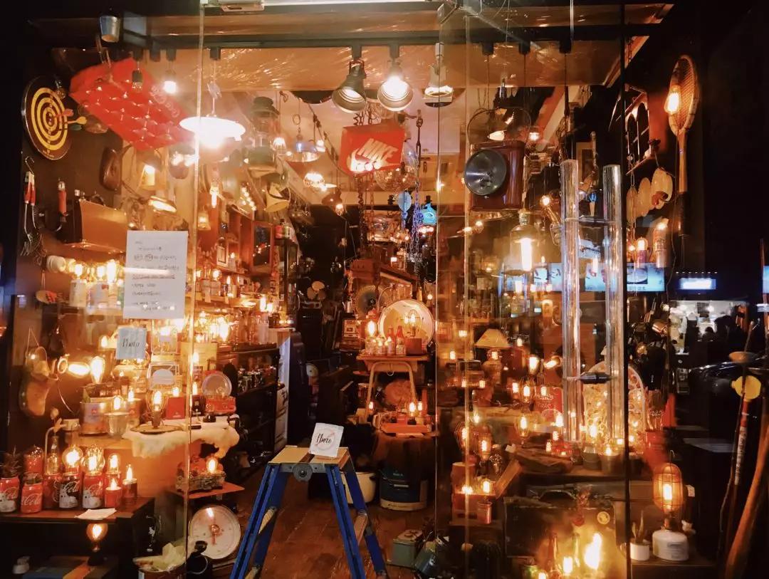 在首尔值得去的地方,在首尔的快乐时光