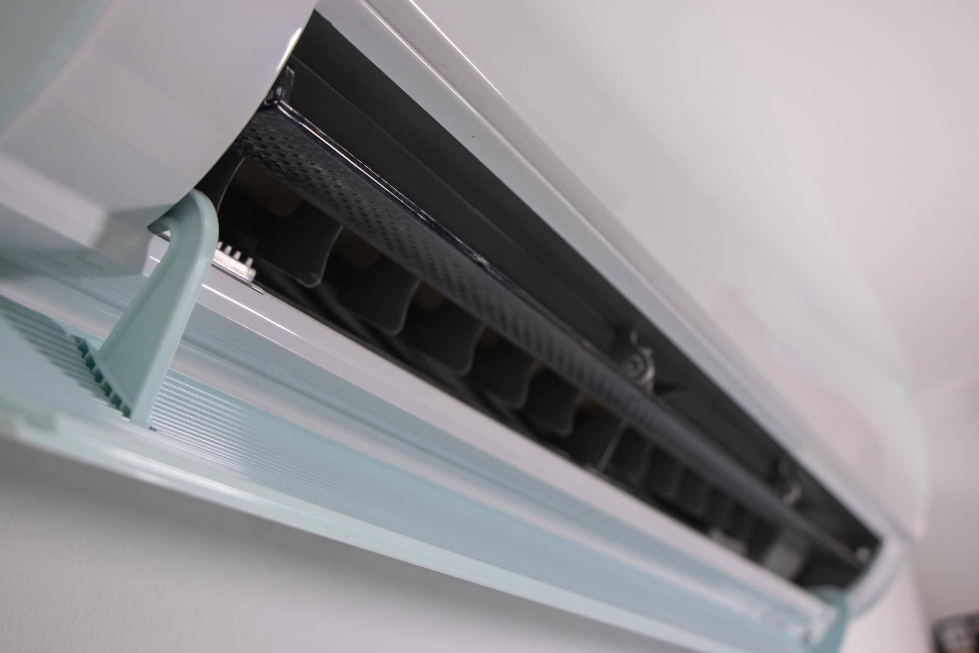 美的变频空调哪款最好,美的极酷空调制热的正确打开方法