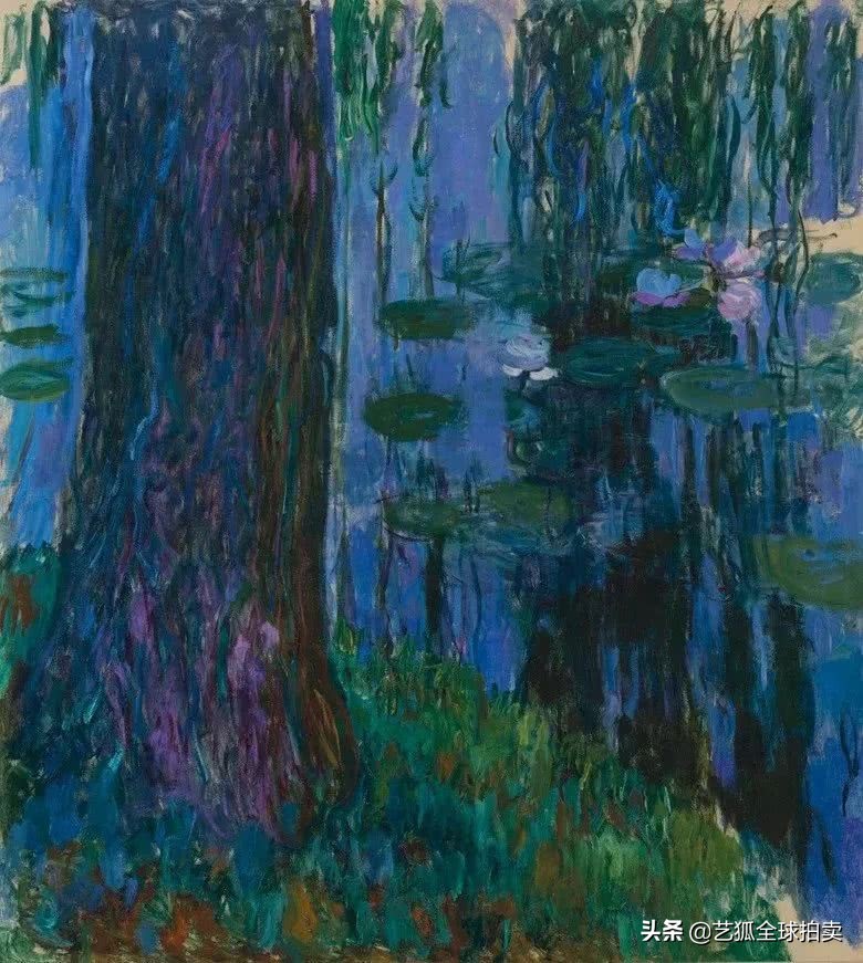 世界4大拍卖会,世界拍卖会2019