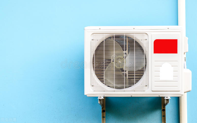 空调外机清洗,小天鹅空调室外机噪音大什么原因