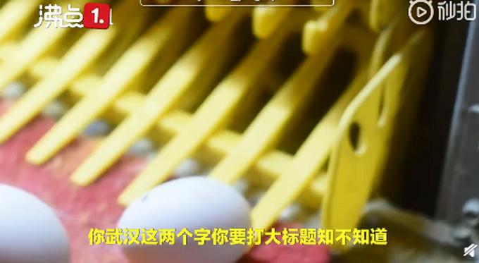 女子拒收快递被造谣完整版,女子网购因发货地是武汉拒收