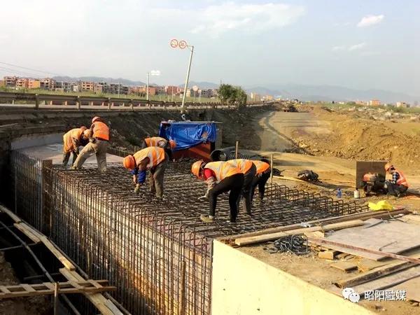 昭阳珠泉路规划,昭阳大道西延线建设