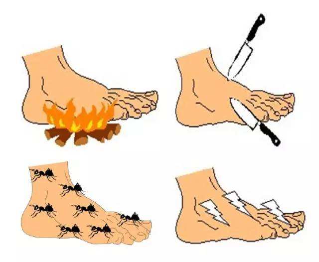 糖尿病人手脚麻木吃什么中药,糖尿病人手脚麻木的治疗偏方