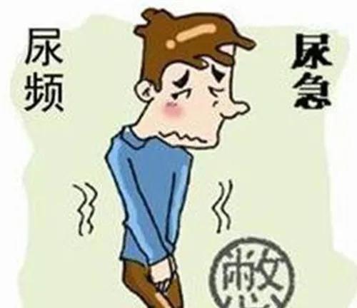 尿频尿急老是治不好该怎么办,尿频尿急反反复复是什么原因