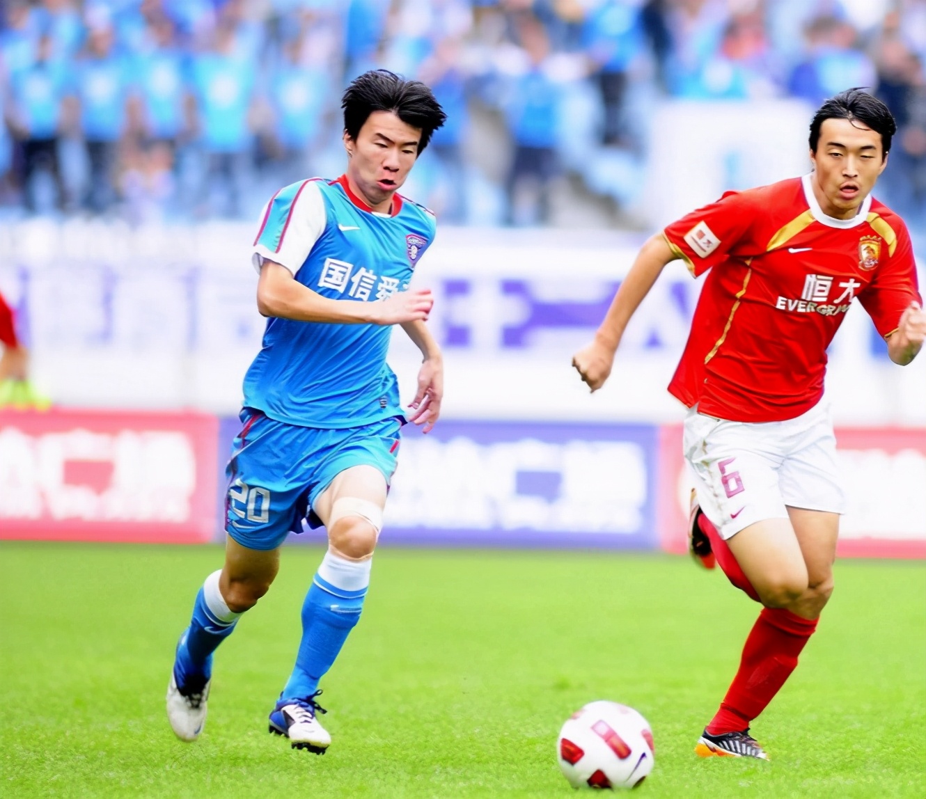 江苏足球历程,江苏足球巅峰历史