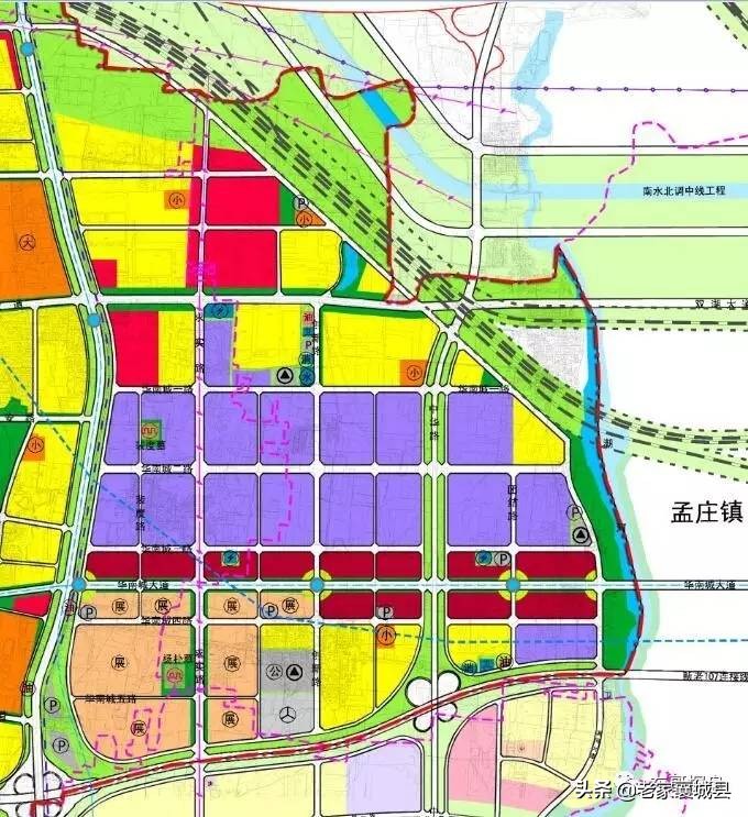 郑州南龙湖学校片区,郑州南龙湖高校区域