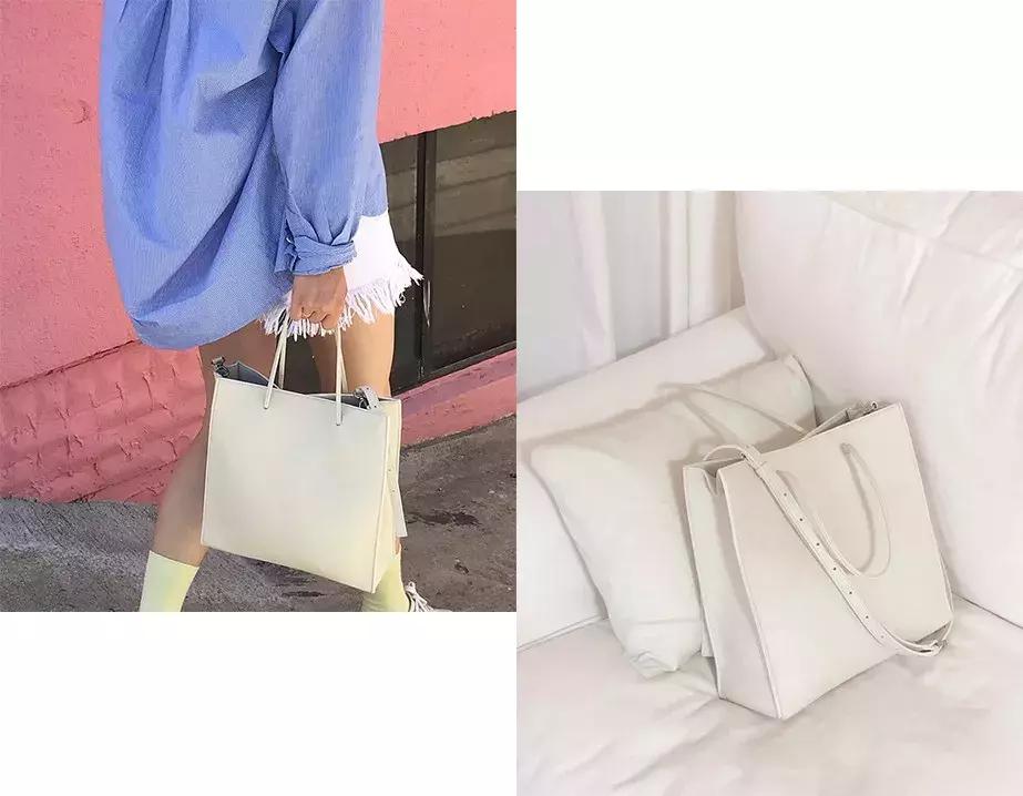 宋妍霏同款包,宋妍霏同款文件袋