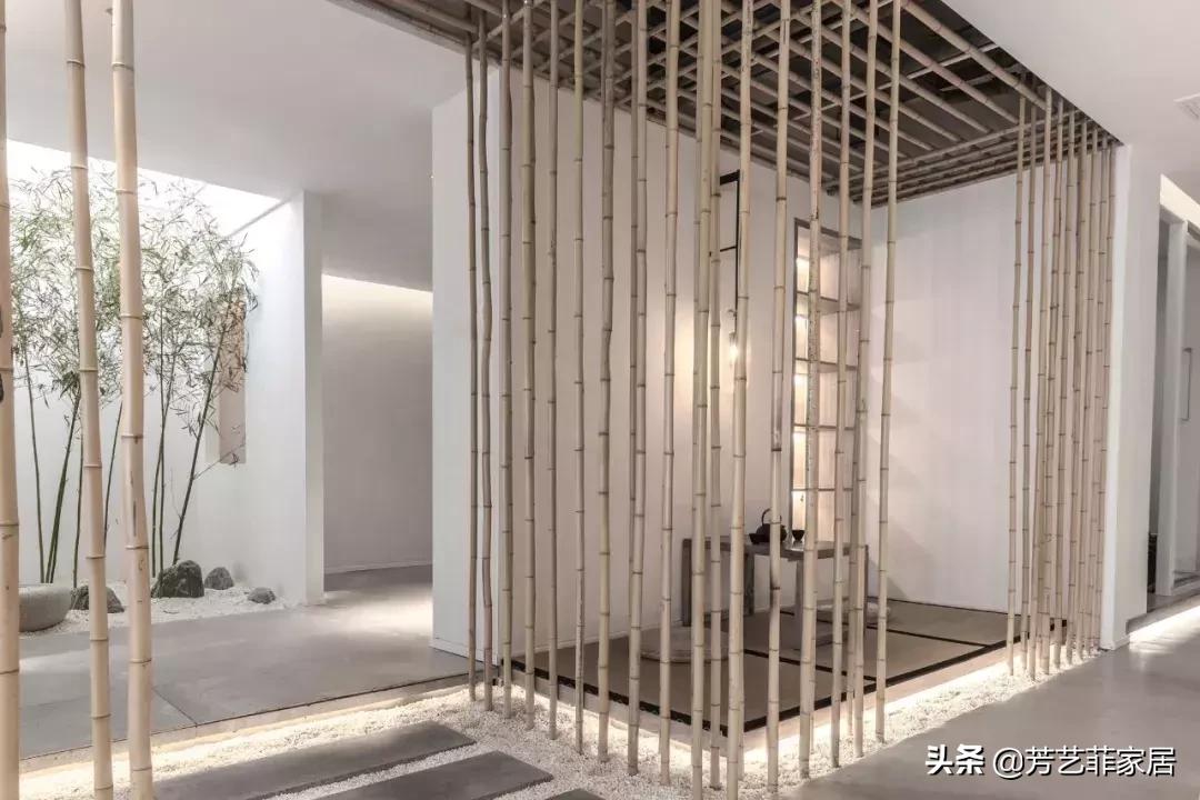 中式新中式风格,新中式怎么装出高级感