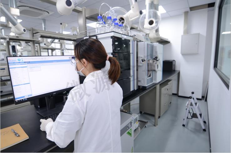 液质联用仪能检测什么,利用液相色谱仪检测药物含量