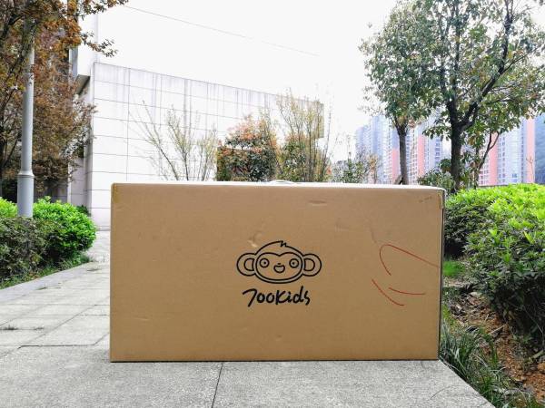 柒小佰儿童滑步车测评,柒小佰滑步车众筹