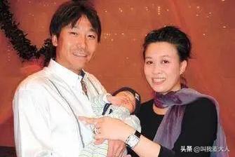 那英高峰情史,那英和高峰谁有孩子