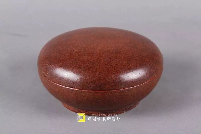 什么是犀皮漆,犀皮漆的特点