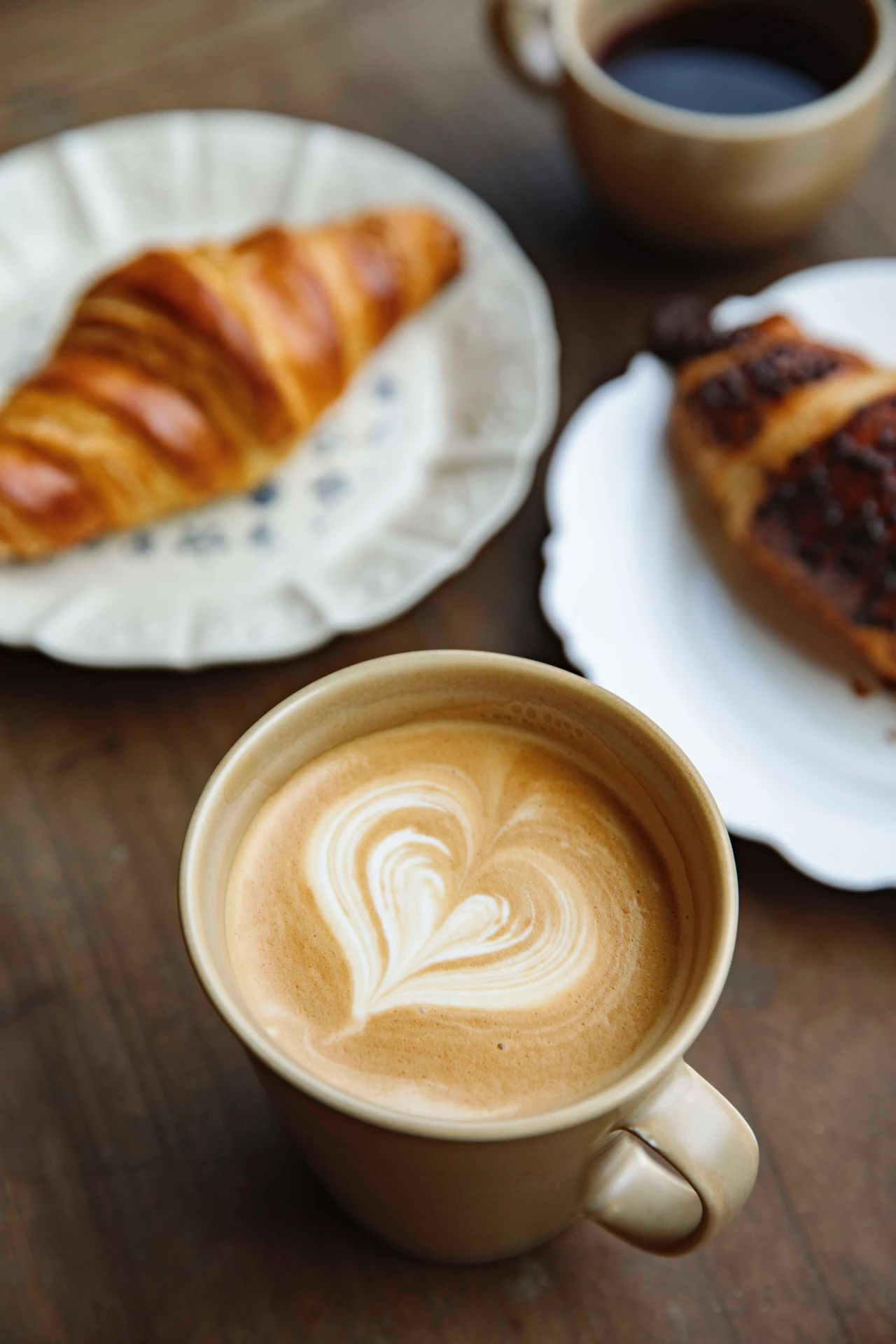 上海最新的15家特色咖啡馆,上海网红咖啡馆