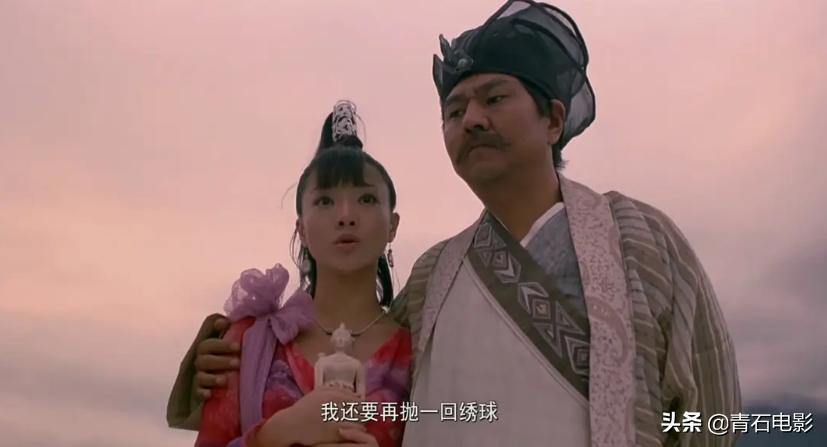 邓家佳从小演到大,邓家佳演小女孩