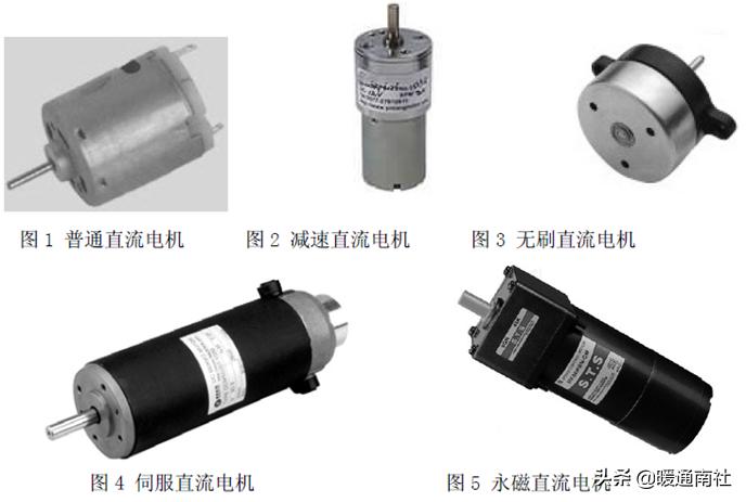 发电机和电动机工作原理,电动机工作原理教学视频