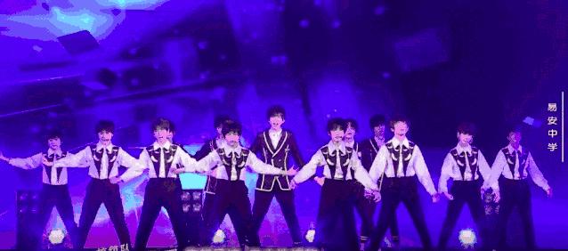 tf家族和李飞,tf家族三代李飞回忆杀