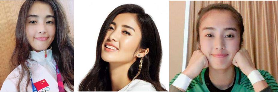 女足十大顶级球员,女足长得超帅的球员