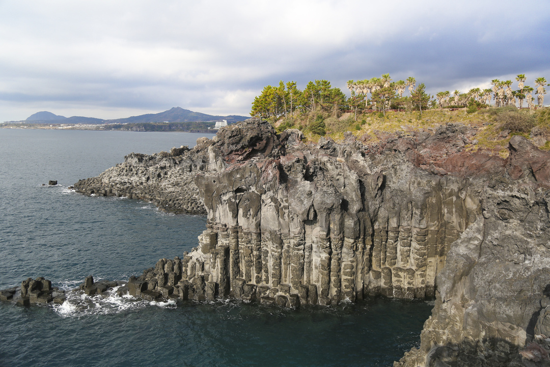济州岛四天三晚旅游攻略,济州岛四天三晚旅游攻略图