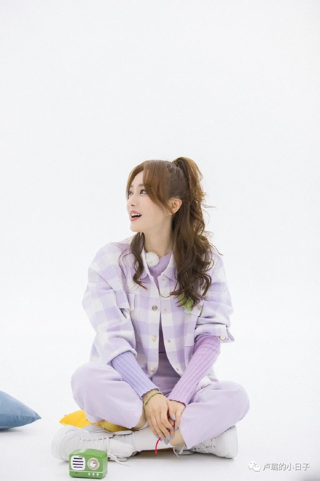 真正的法国女人,真正的巴黎女生冬天都在穿什么