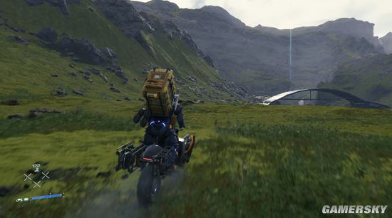 死亡搁浅pc版问题,死亡搁浅pc怎么还不能玩